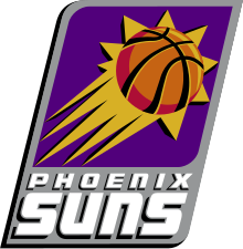 Phoenix Suns - Wikipedia