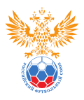 Vorschaubild für Rossijski Futbolny Sojus