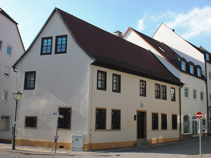 Datei:Schulze-Delitzsch Haus.JPG