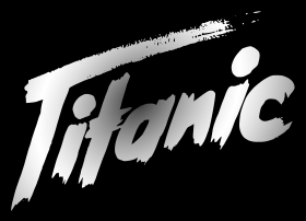 Titanic 1943 Logo 001.svg