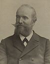August Joseph Ignaz Toepler