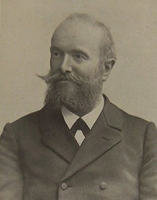 August Toepler