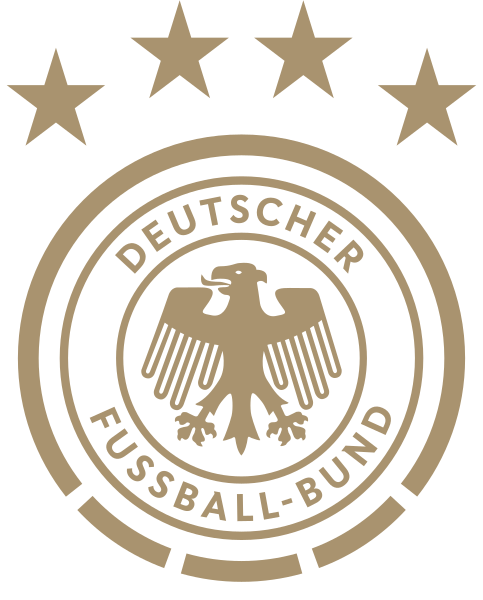 Datei:DFB-Maenner-Nationalmannschaft Logo.svg