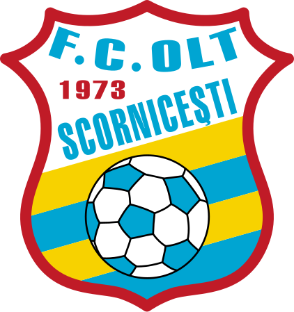 Datei:FC Olt Scornicesti.svg