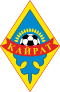 Wappen FK Qairat Almaty