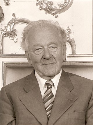 Hans Gillesberger