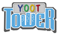 Logo Yoot Tower