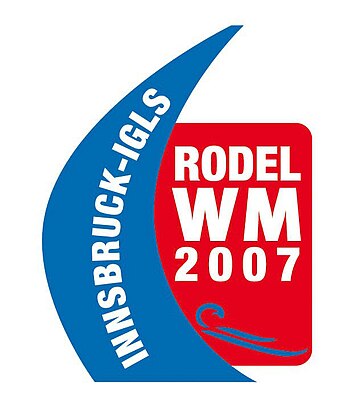 Rennrodel-Weltmeisterschaften 2007