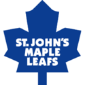 Logo der St. John’s Maple Leafs