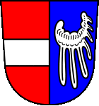 Wappen der Stadt Endingen (Kaiserstuhl)