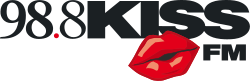 98.8 Kiss FM Berlin.svg