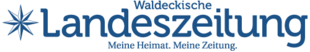 Logo der Waldeckischen Landeszeitung