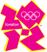 Logo Olympic Games 2012