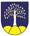 Brezovica coat of arms