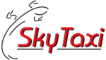 Logo SkyTaxi