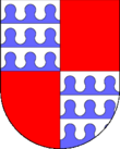 Vahrn coat of arms