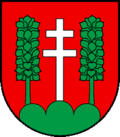 Coat of arms of Villarlod