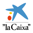 „la Caixa“-Logo