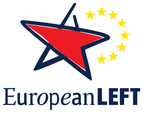 Datei:Logo European Left.svg