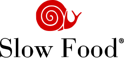 Logo von Slow Food