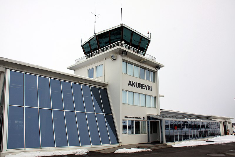 Datei:Akureyri Airport.jpg