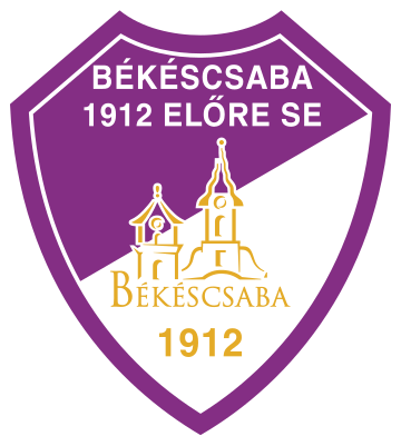 Békéscsaba Előre