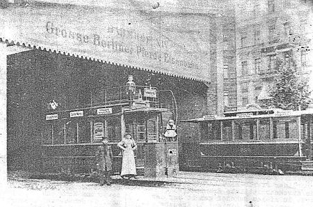 Betriebshof Kreuzbergstraße 1890 01