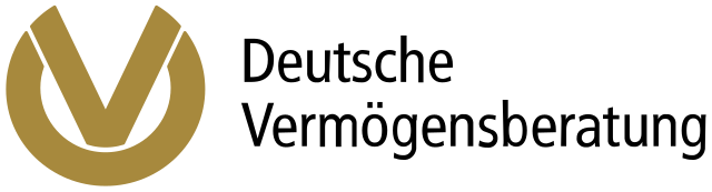 Datei Deutsche  Verm gensberatung logo  svg Wikipedia
