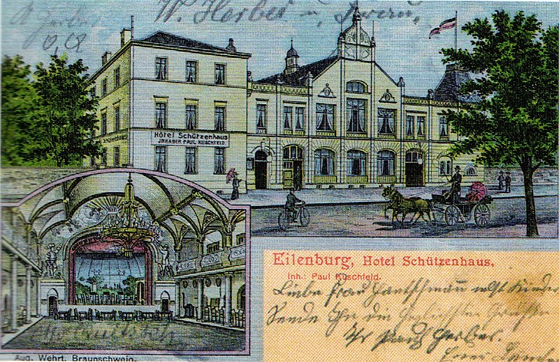 Datei:Eilenburg Schützenhaus 1902.jpg