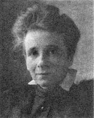 Anna von Gierke