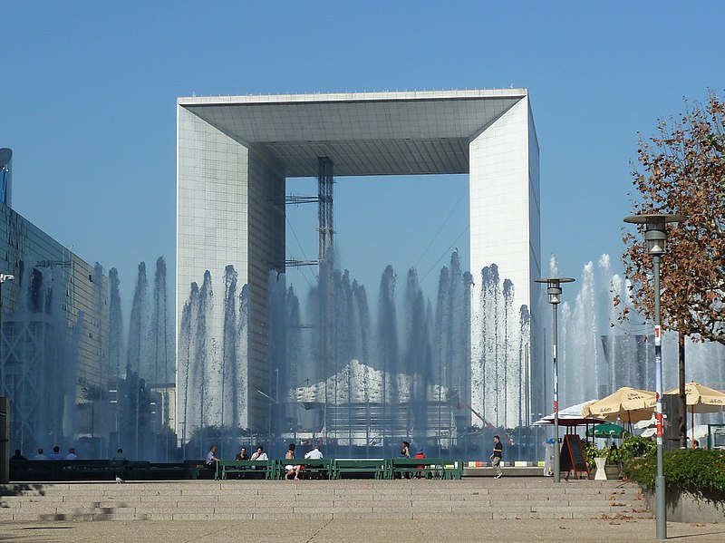 Datei:La Grande Arche (2).JPG