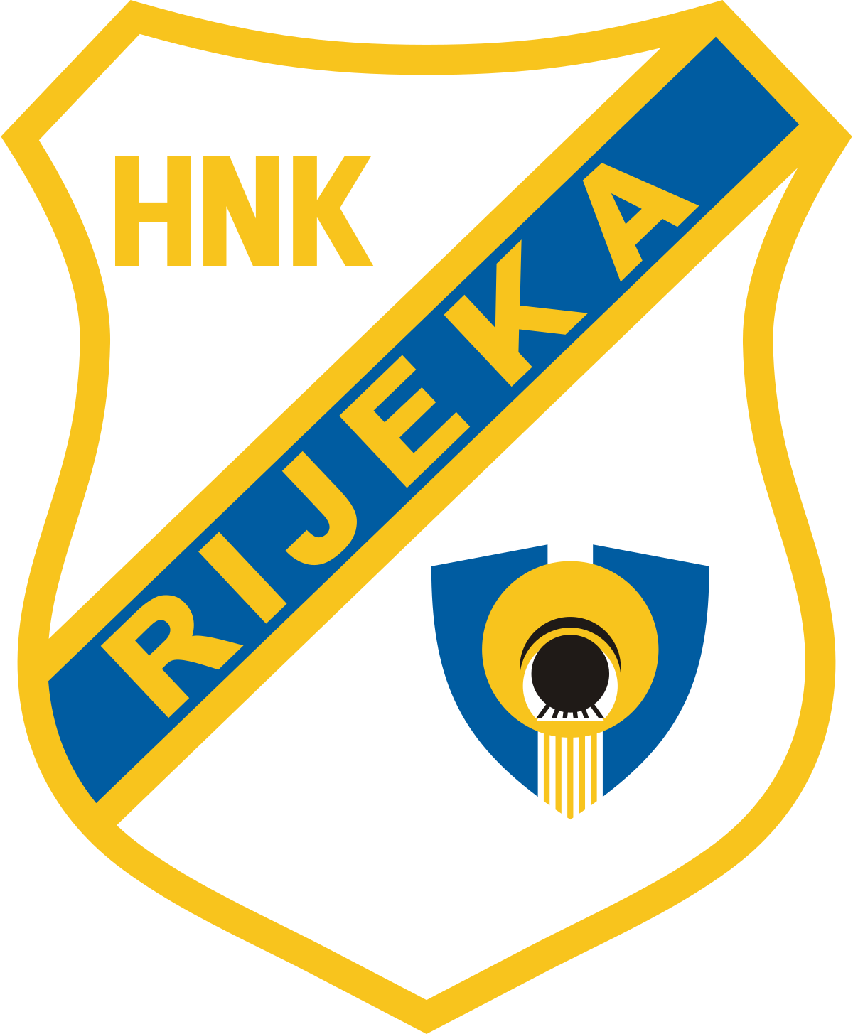 Hnk Rijeka