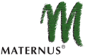 Maternus-Kliniken Logo.svg