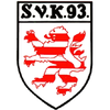 Wappen des SV Kurhessen Kassel