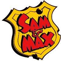 Samandmaxhittheroad-logo.svg
