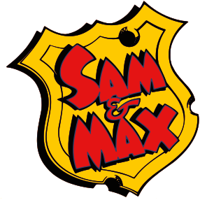 Samandmaxhittheroad-logo.svg