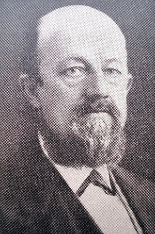 Johann Friedrich Julius Schmidt