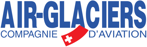 Datei:Air Glaciers Logo.svg