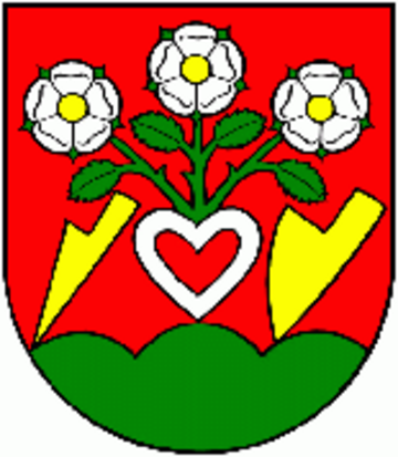 Datei:Baďan_Wappen.png