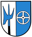 Wappen von St. Martin in Passeier