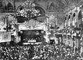 Erster europäischer Baptistenkongress in Berlin (1908)