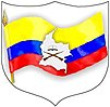 Logo der FARC-EP