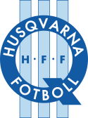 Logo von Husqvarna FF