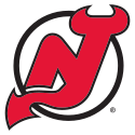 Logo der New Jersey Devils