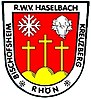 Logo von RWV Haselbach