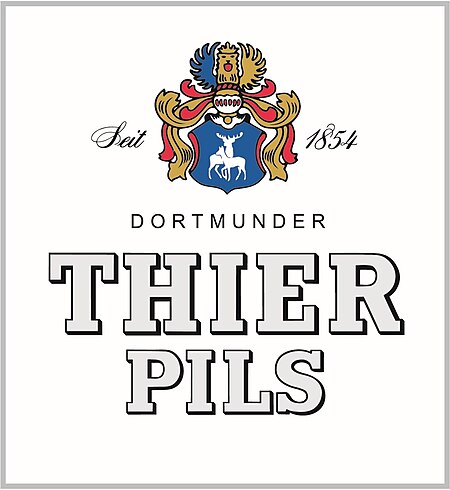 Logo Thier Brauerei