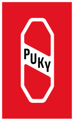 Vorschaubild für PUKY