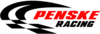 Logo von Penske Racing