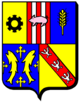 Beuveille coat of arms