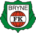 Vorschaubild für Bryne FK